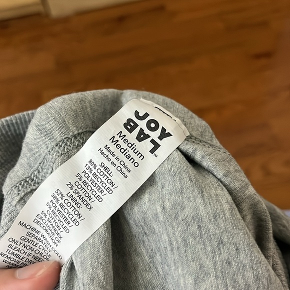 Target Skort - Picture 3 of 3